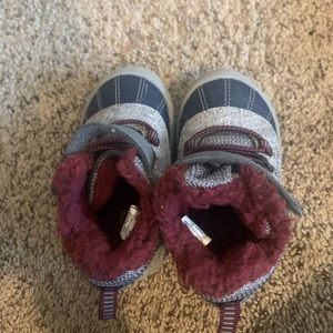 Bundle toddler boys boots